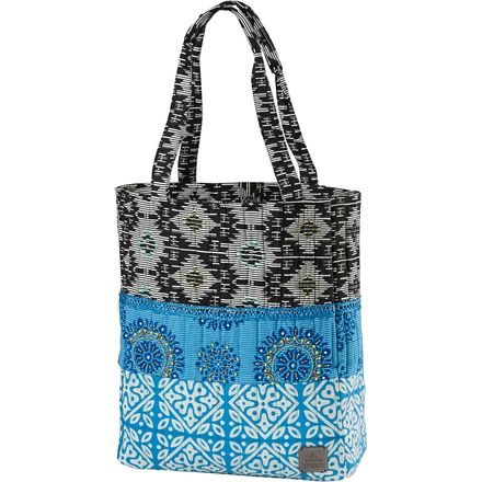 prAna - Bhakti Tote - Women's