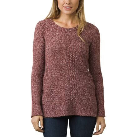 prAna - Nolan Tunic Sweater - Women's
