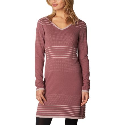 prAna - Mariette Dress - Women's