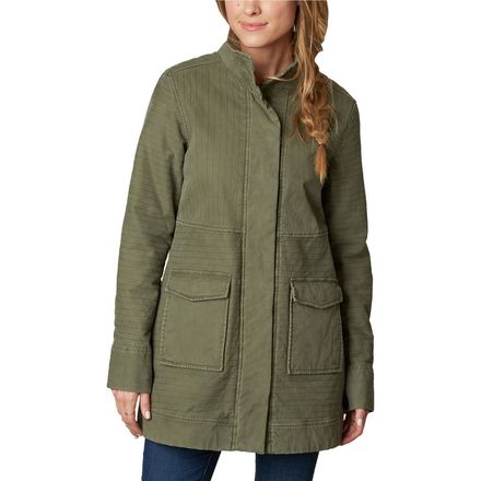 prAna - Trip Jacket - Women's