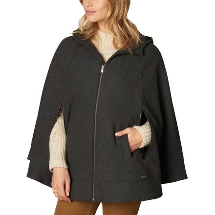 prAna - Whitney Cape - Women's