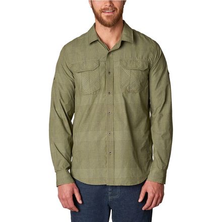 prAna - Citadel Shirt - Men's 