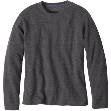 prAna - Sherpa Crew Sweater - Men's