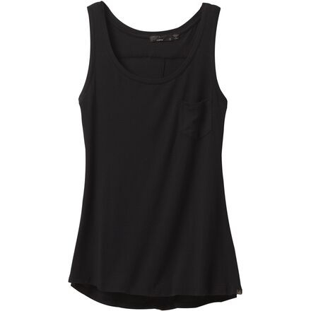 prAna - Foundation Scoop Neck Tank Top - Women's