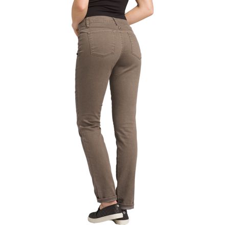 prAna Kayla Jean Women's - Clothing