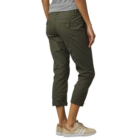 prAna - Mari Capri Pant - Women's