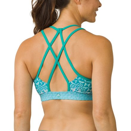 prAna - Boost Sports Bra - Women's