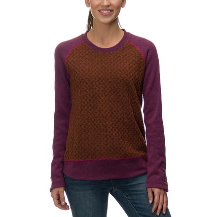 prAna - Aya Sweater - Women's