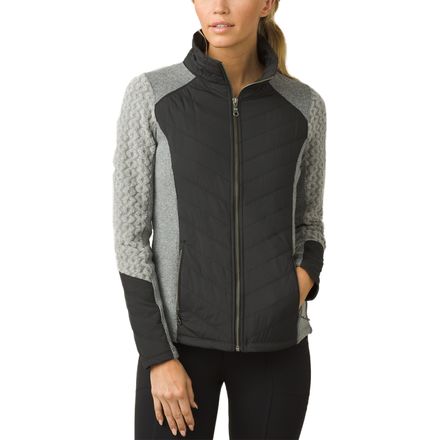 prAna - Zinnia Fleece Jacket - Women's