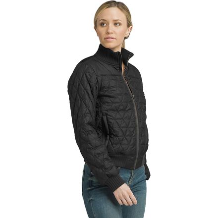 prAna - Diva Bomber Insulated Jacket - Women's