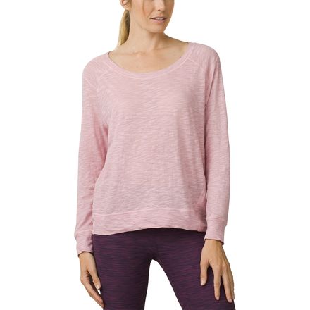 prAna - Fallbrook Sheer Top - Women's