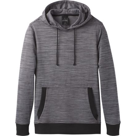 prAna - Gatten Hoodie - Men's