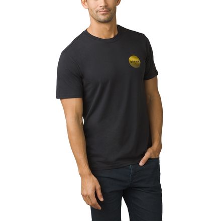 prAna - Transition Short-Sleeve T-Shirt - Men's