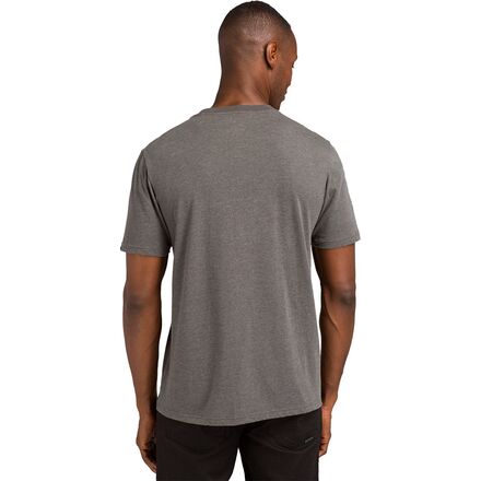 prAna - Wise Ass Journeyman T-Shirt - Men's