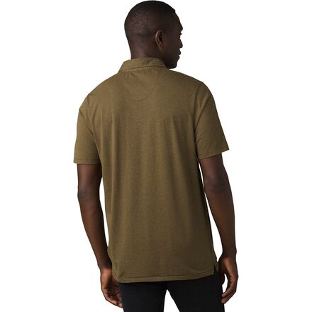 prAna - Polo - Men's