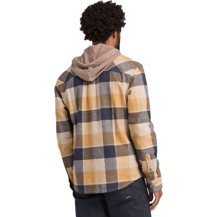 flat creek tech flannel