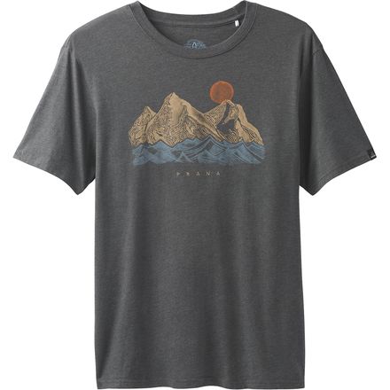 prAna - Coronado T-Shirt - Men's