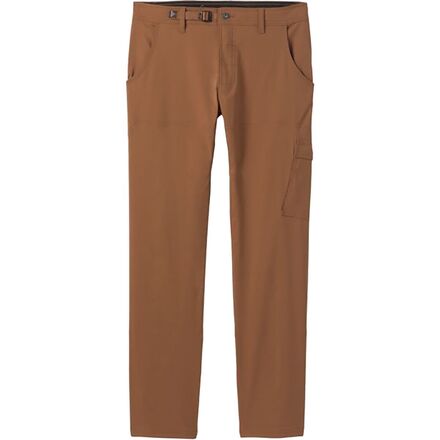 prana zion