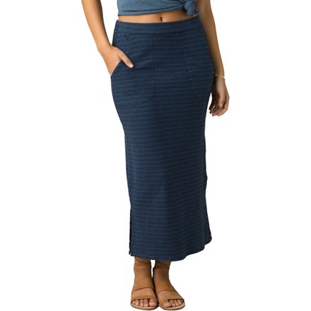 Prana tulum skirt Clearance