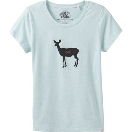prAna - Graphic T-Shirt - Women's