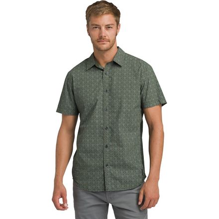 prAna - Ulu Slim Shirt - Men's