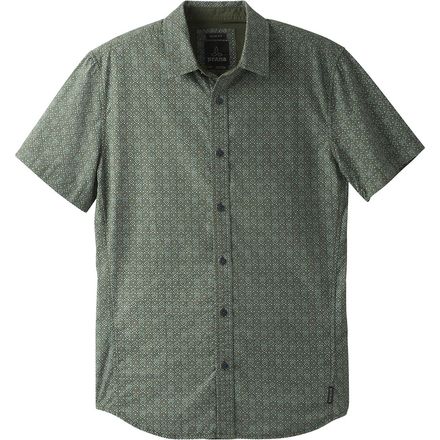 prAna - Ulu Slim Shirt - Men's