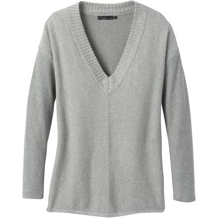 prAna - Cedros Sweater Tunic - Women's