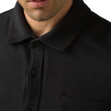 prAna - Ronnie Button-Up Shirt - Men's