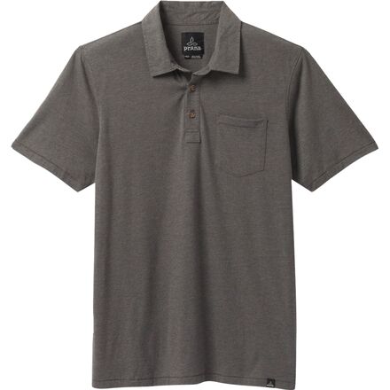 prAna - Tall Polo Shirt - Men's