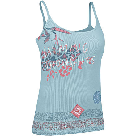 prAna - Calming Casual Tank - Women's