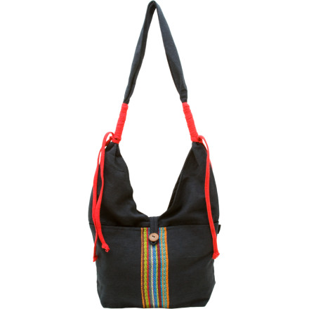 prAna - Love Satchel Bag - Women's