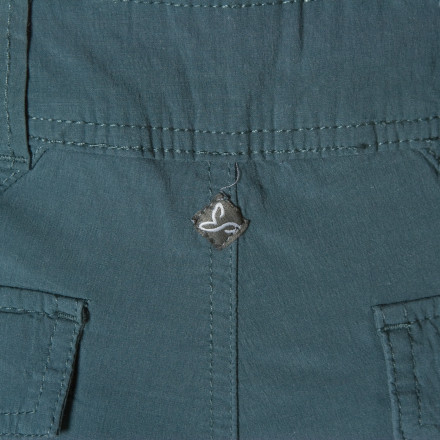 prana elle cargo pant