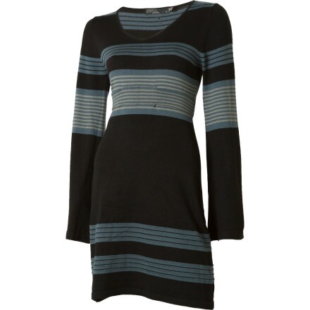 prAna Sydney Sweater Dress - Women's - Clothing