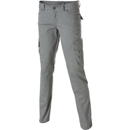 prAna - Brynn Skinny Cargo Pant - Women's