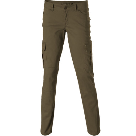 prAna - Brynn Skinny Cargo Pant - Women's