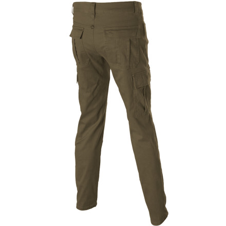 prAna - Brynn Skinny Cargo Pant - Women's