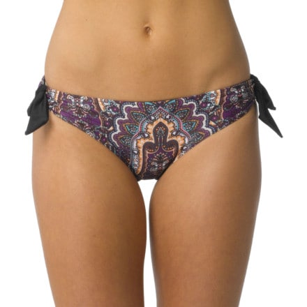 prAna - Rena Reversible Bikini Bottom - Women's 