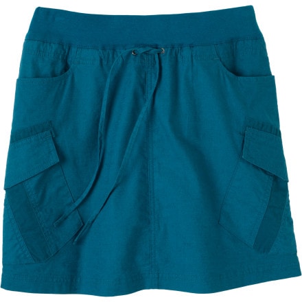 prAna - Bailey Skirt - Women's 
