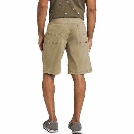 prAna - Brion Short - Men's 