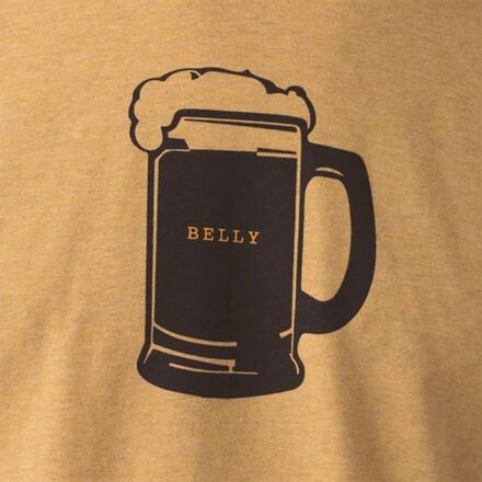 prAna - Beer Belly Journeyman T-Shirt - Men's