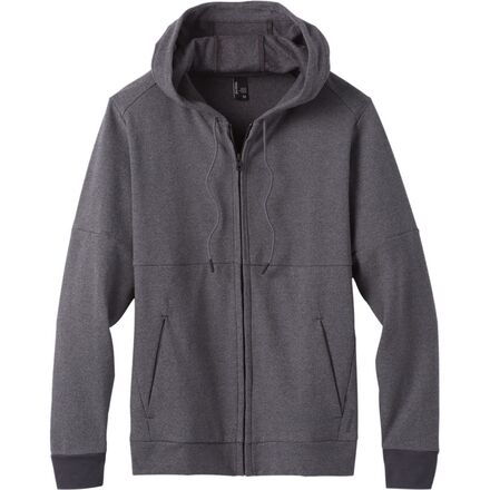 prAna - Theon Full-Zip Hoodie - Men's