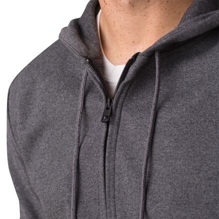 prAna - Theon Full-Zip Hoodie - Men's