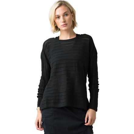 prAna Madeline Sweater - Women's - Clothing