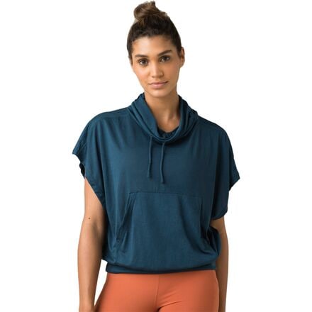 prAna - Oceane Pullover Sweatshirt - Women's