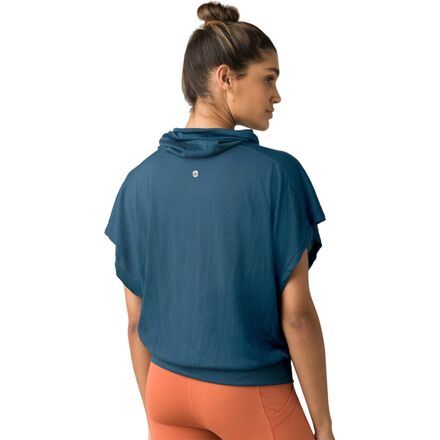 prAna - Oceane Pullover Sweatshirt - Women's