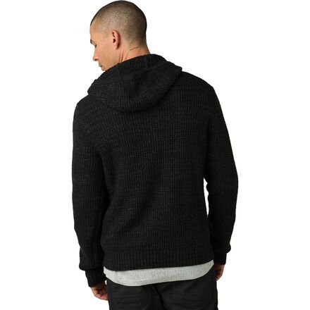 prAna - Carter Hooded Sweater - Men's