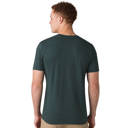 prAna - Iconicon T-Shirt - Men's
