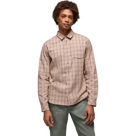 Los Feliz Flannel Shirt - Men's