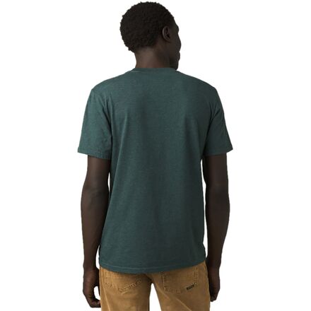 prAna North Cascades T-Shirt - Men's - Clothing