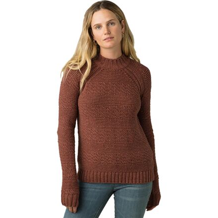 prAna - Nemma Sweater - Women's